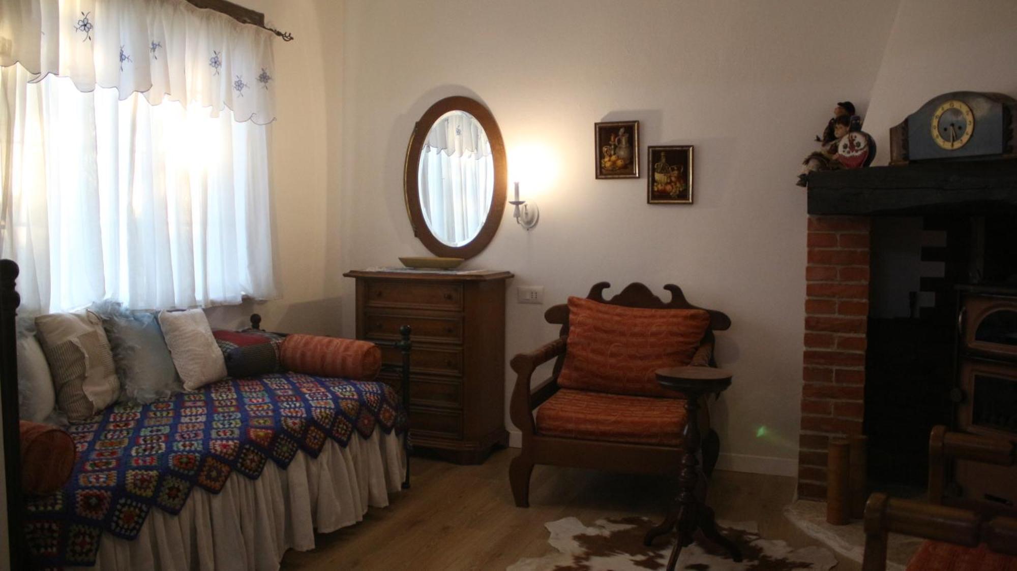 "Per Mik" Cottage In Vineyard Shkodër 외부 사진