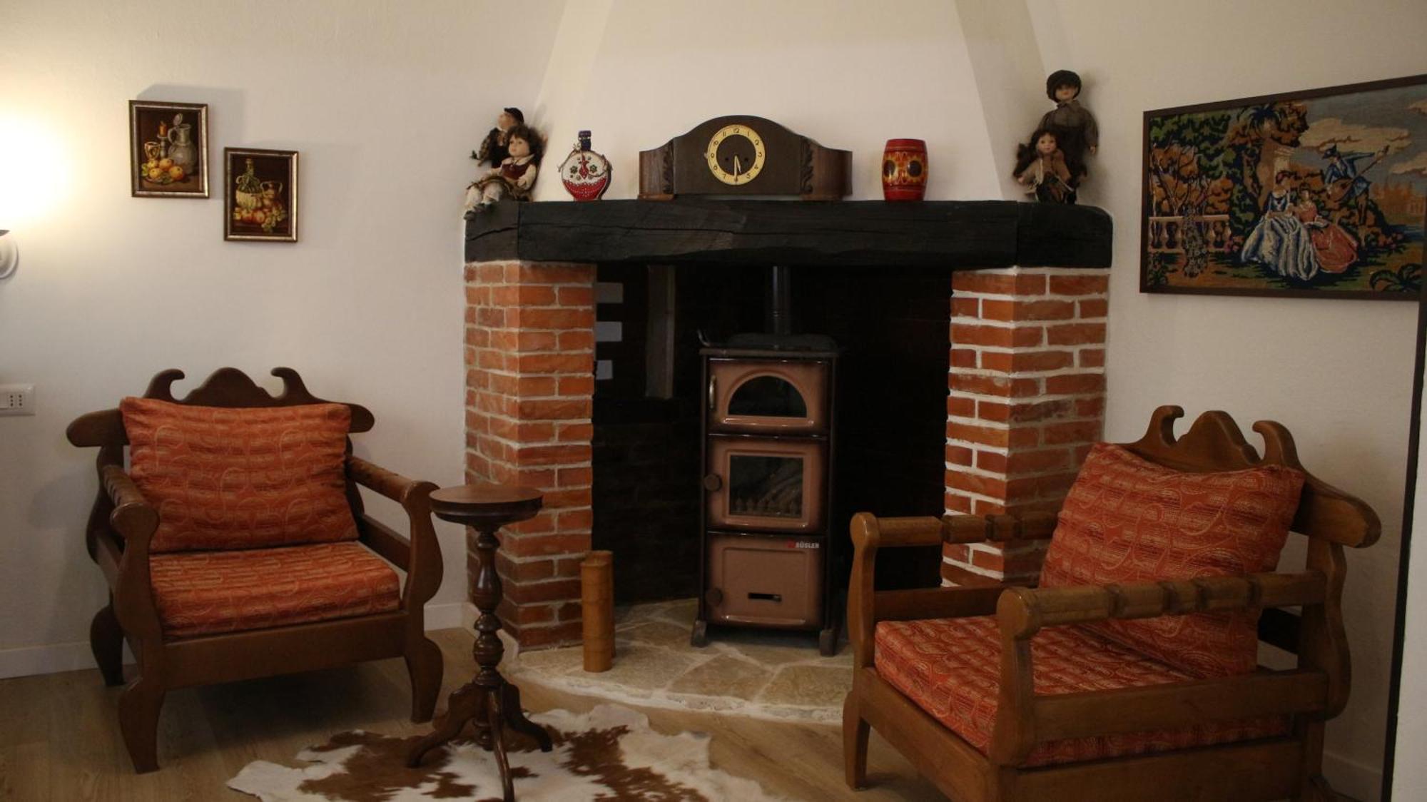 "Per Mik" Cottage In Vineyard Shkodër 외부 사진