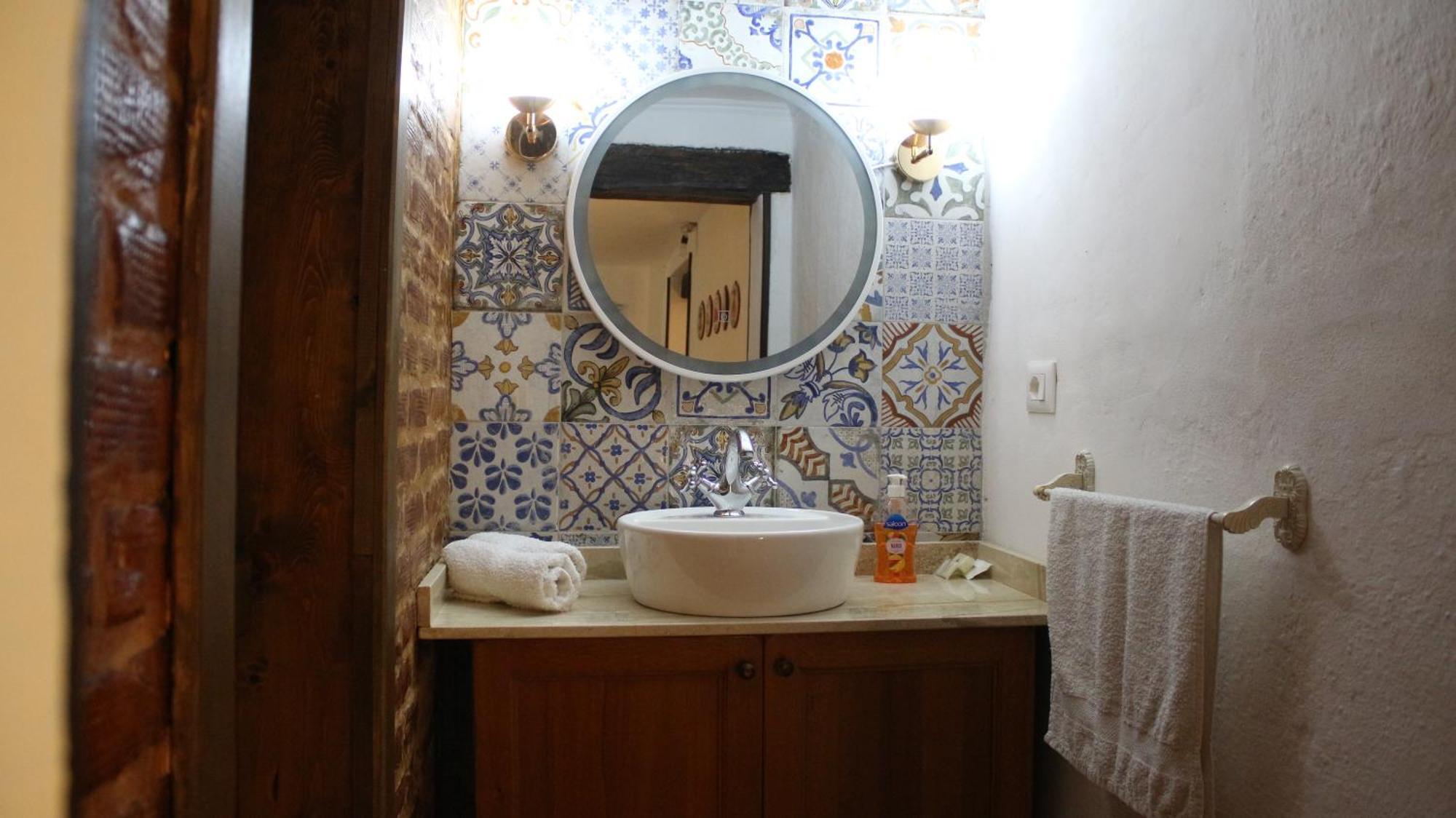 "Per Mik" Cottage In Vineyard Shkodër 외부 사진