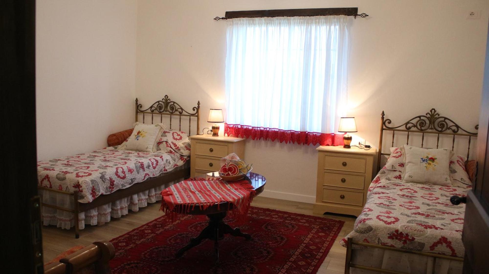 "Per Mik" Cottage In Vineyard Shkodër 외부 사진