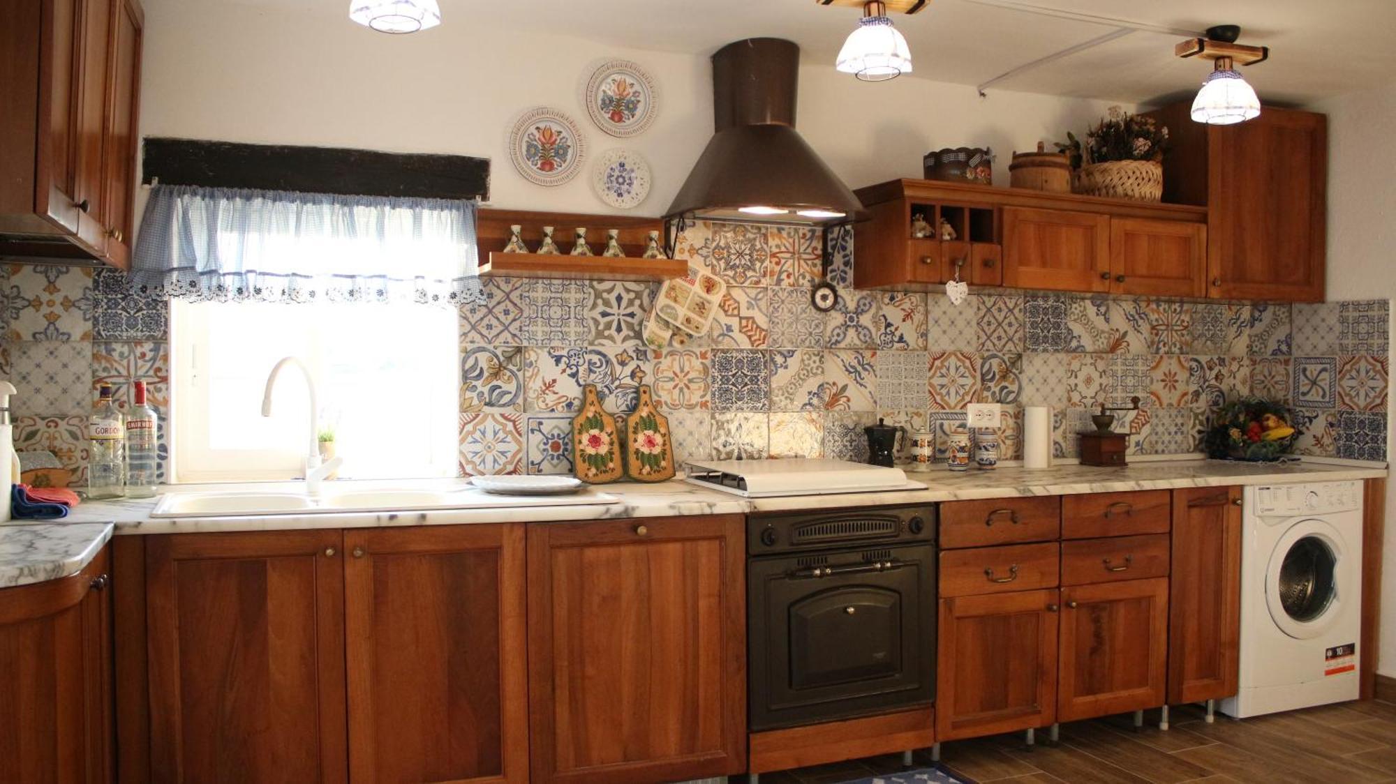 "Per Mik" Cottage In Vineyard Shkodër 외부 사진