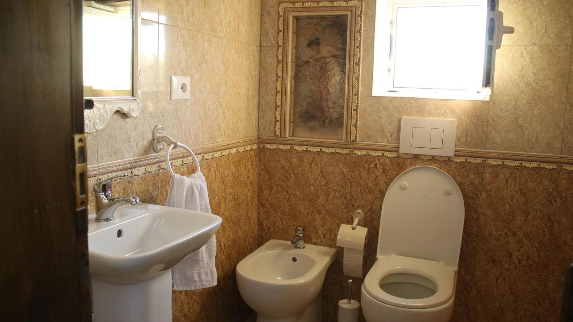 "Per Mik" Cottage In Vineyard Shkodër 외부 사진