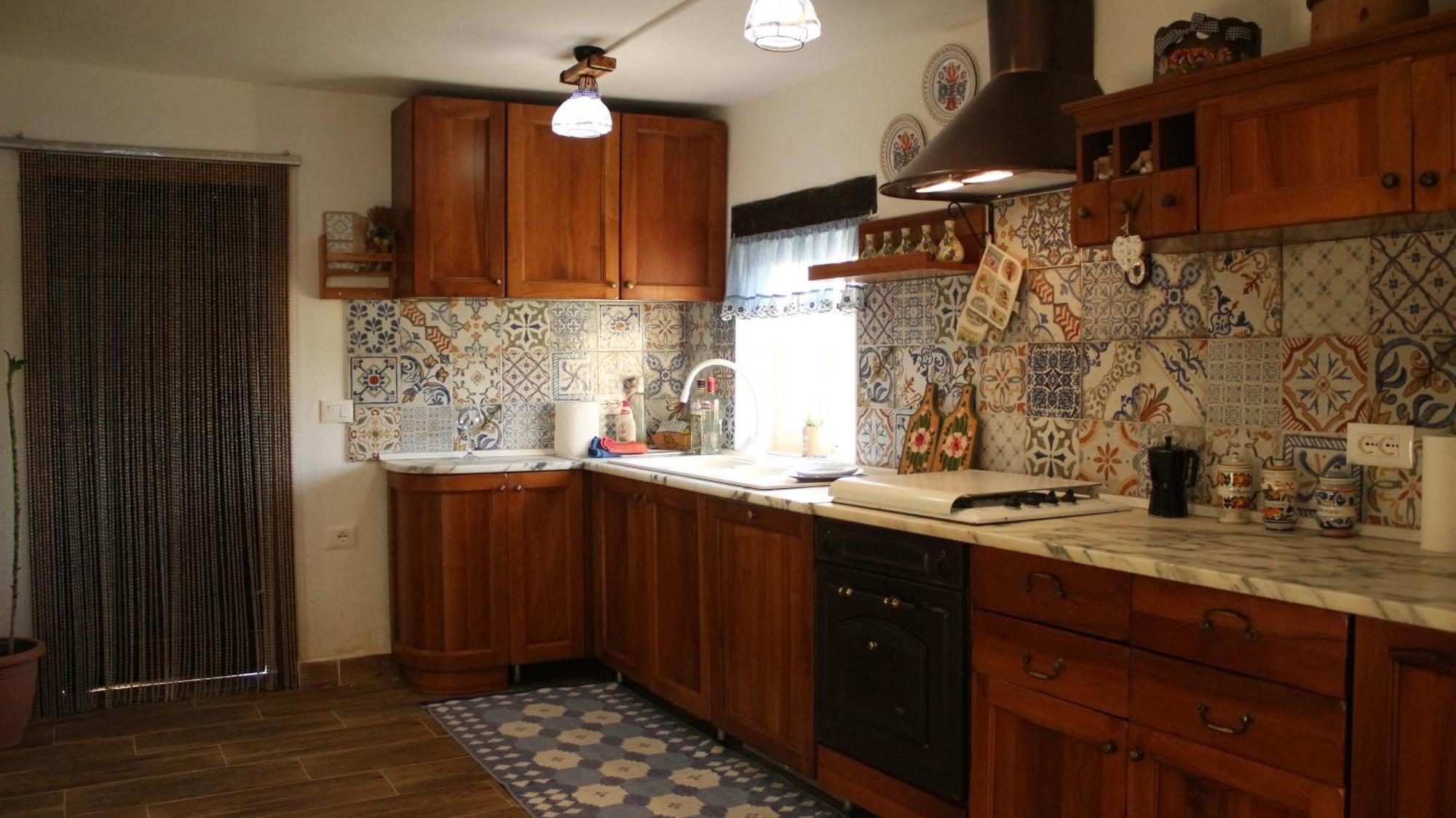 "Per Mik" Cottage In Vineyard Shkodër 외부 사진